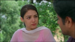 Megha Barsenge - 22nd May 2025